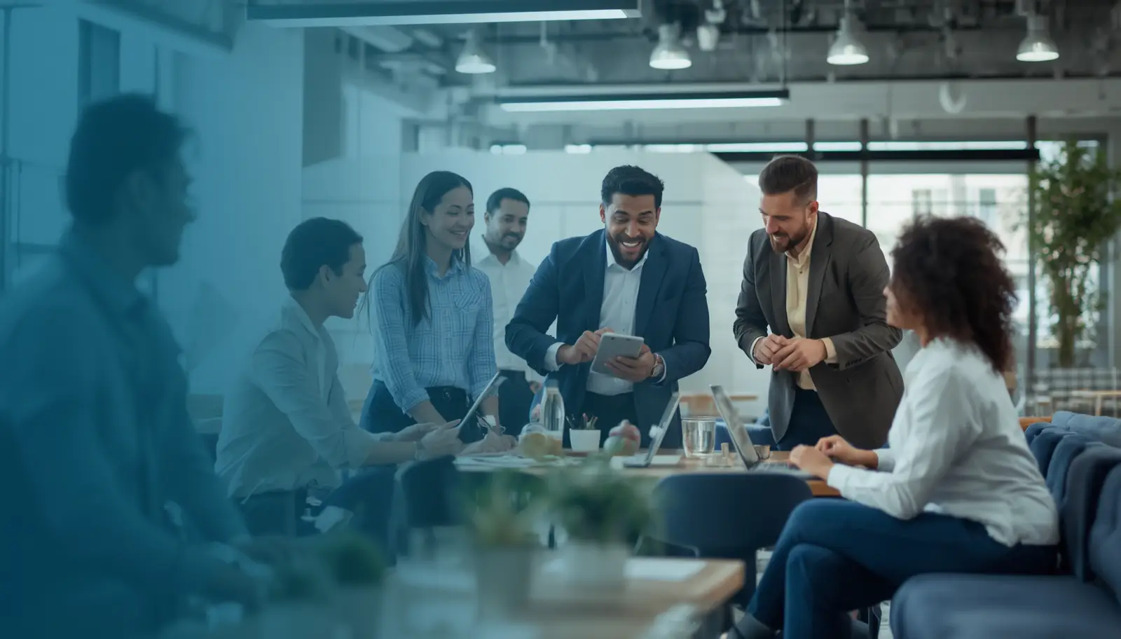 Creating healthier teams