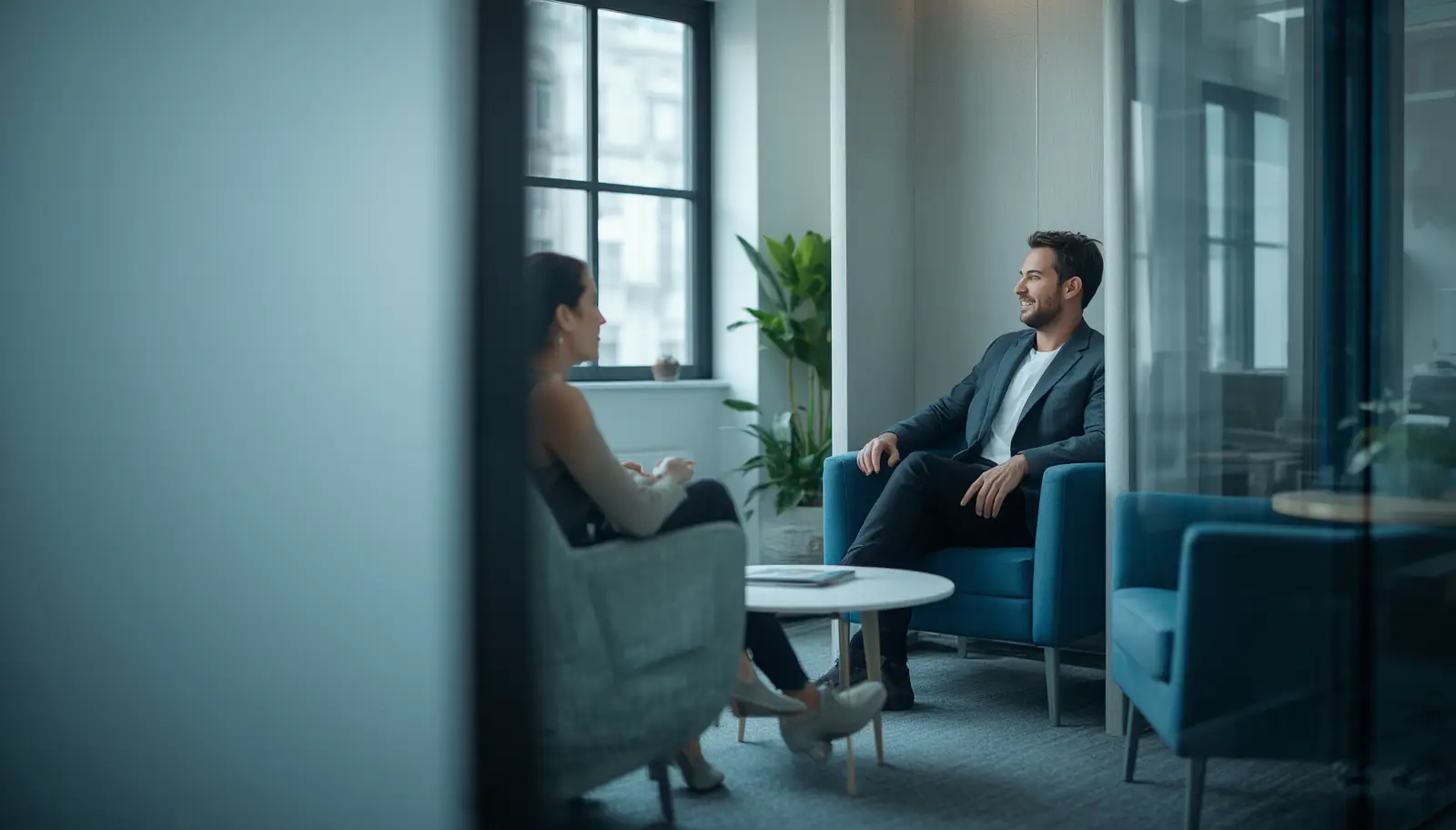 Managing mental health at work