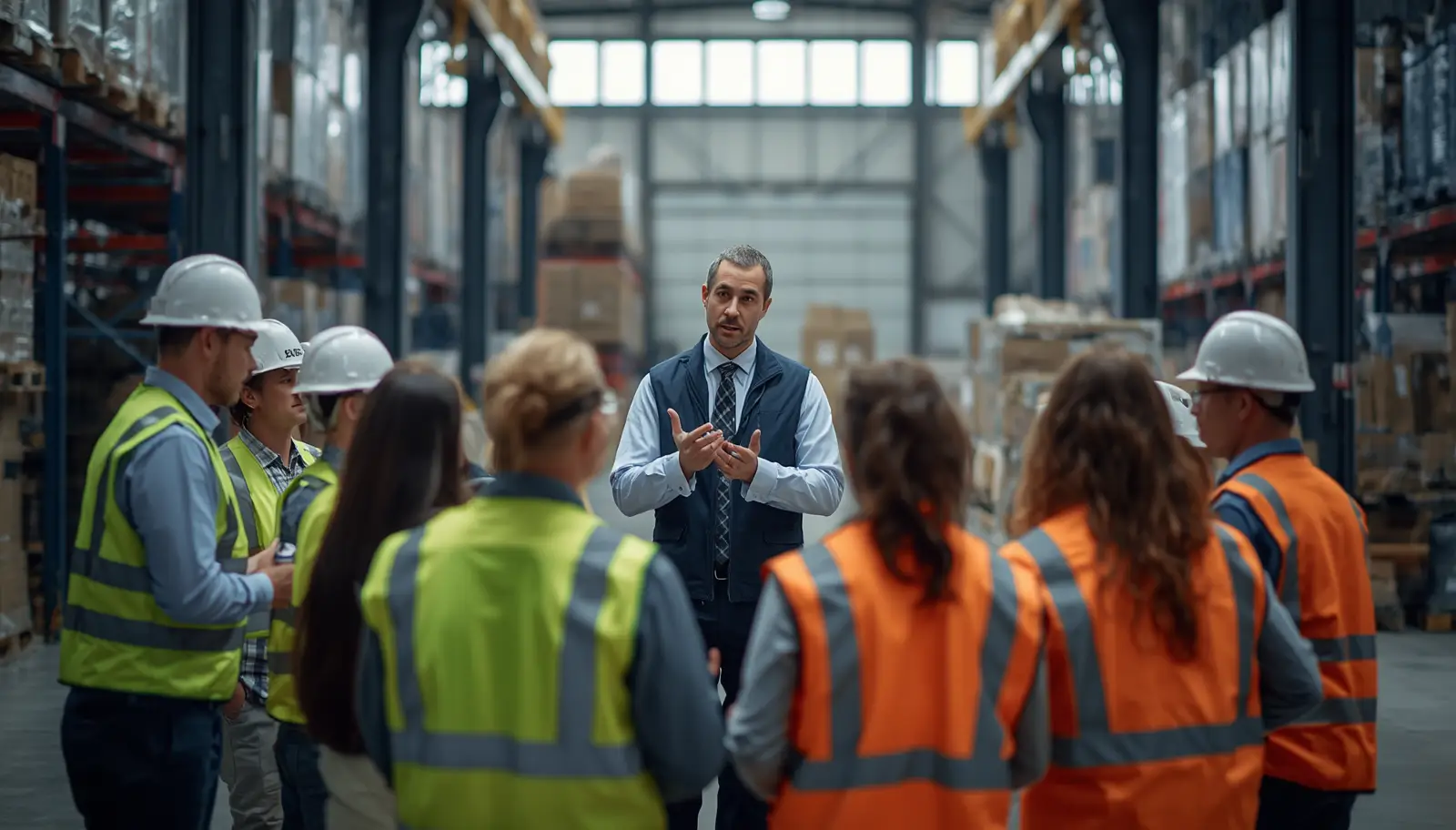 Workplace Substance Misuse Toolbox Talk