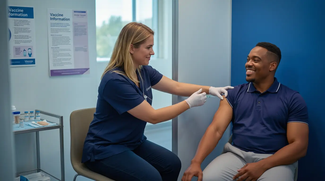 workplace vaccination consultation 1