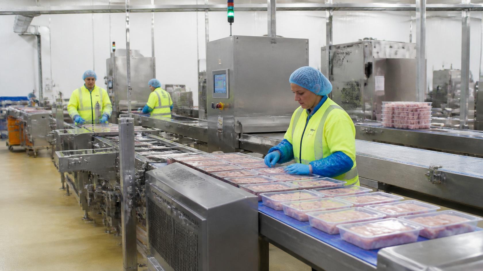 Food Production