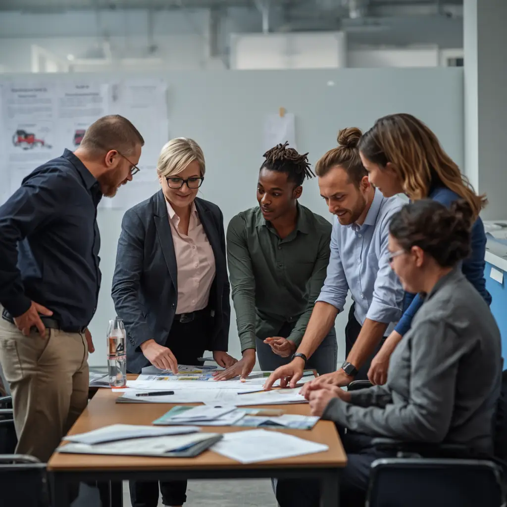 Value Driven Occupational Health